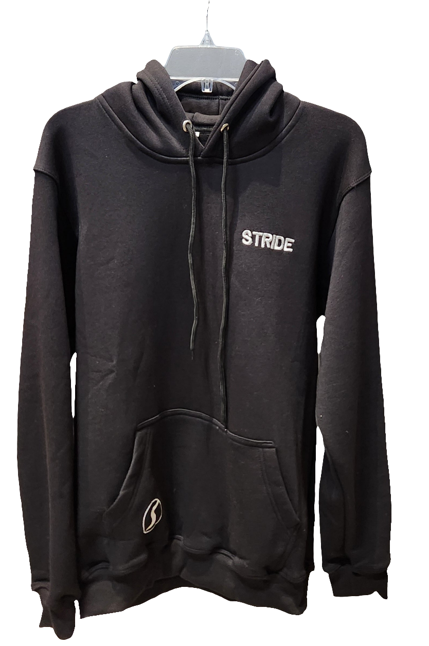 Unisex Fleeced Hoodies - Velora