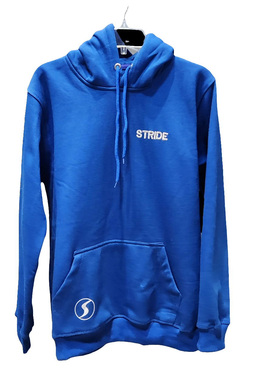 Unisex Fleeced Hoodies - Velora