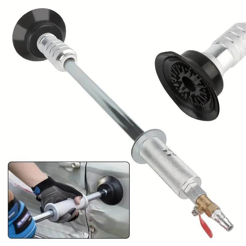 A Pneumatic Car Dent Puller Suction Type Body Repair Sheet Metal Tool - Velora