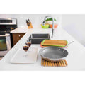 Peterson Housewares Bamboo Serving Tray Canada - Velora Luxury Fashion