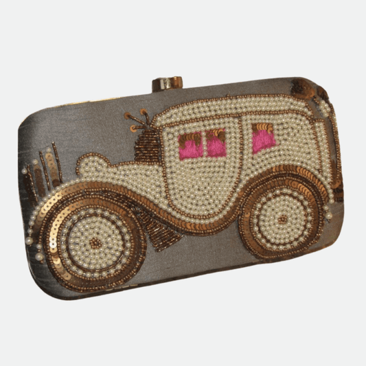 BARAAT - Velora Luxury Fashion