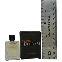 Hermes Terre DHermes Pure Perfume Mini for Men 5.0 ml