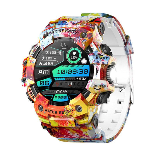 Fashion Anti-outdoor Sport Smart Watch - Velora