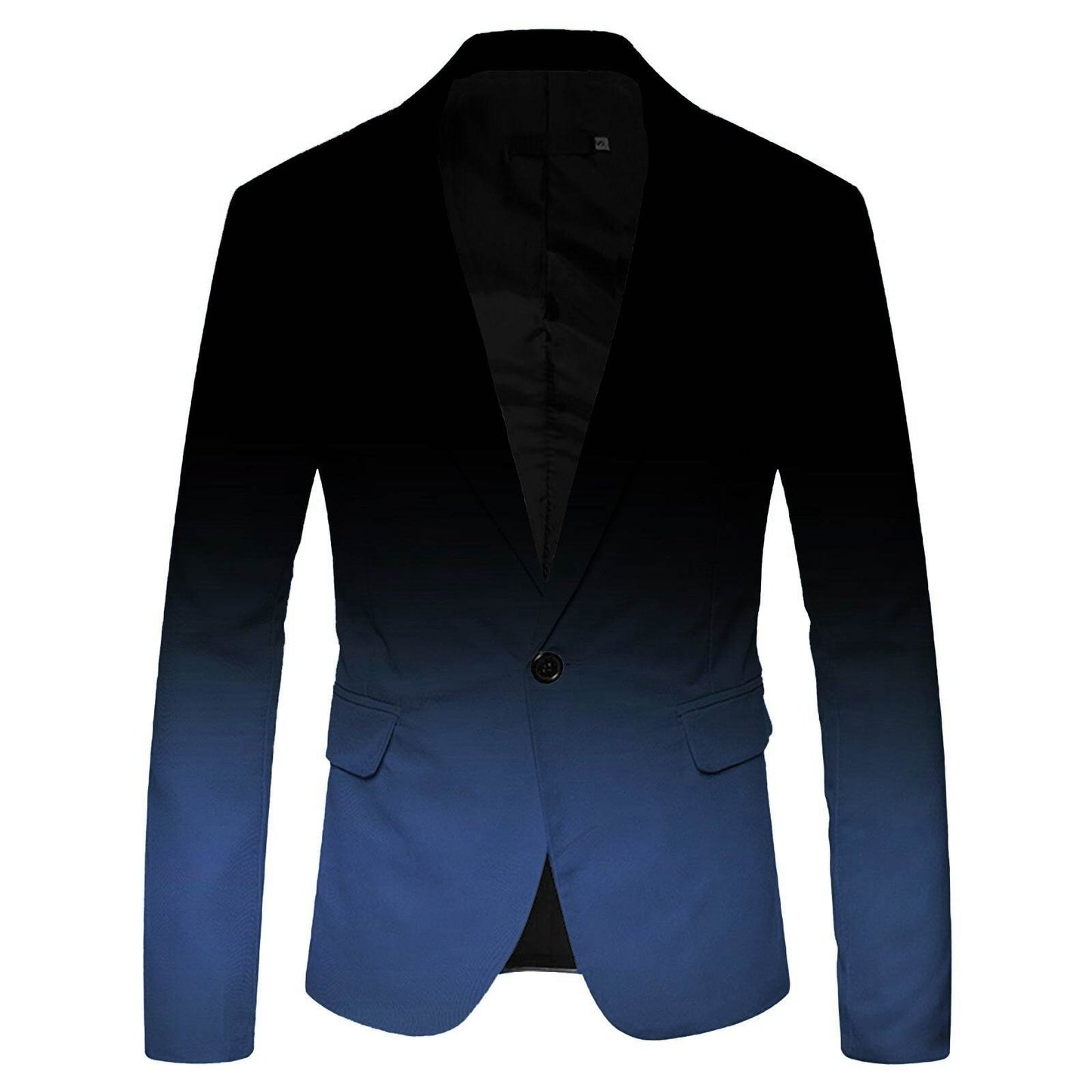 Men's New Fashion Casual Suit Jacket - Velora