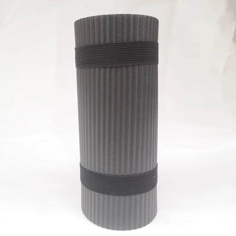 Flat Support Elbow Pad Yoga Mat Auxiliary Pad Gym Workout exercise Mat - Velora