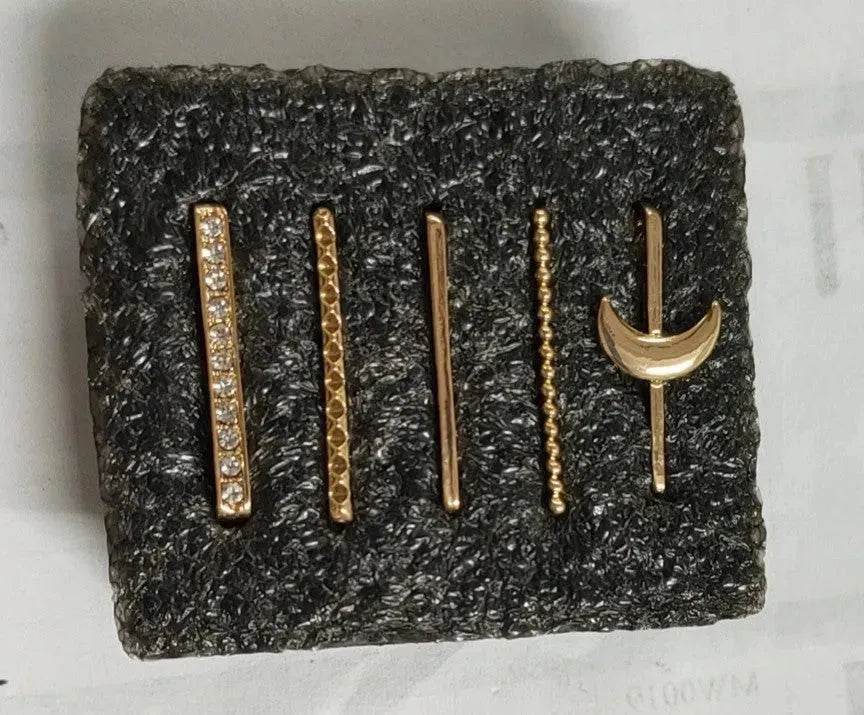 Wrist Watch Strap Decorative Ring for smart watches - Velora