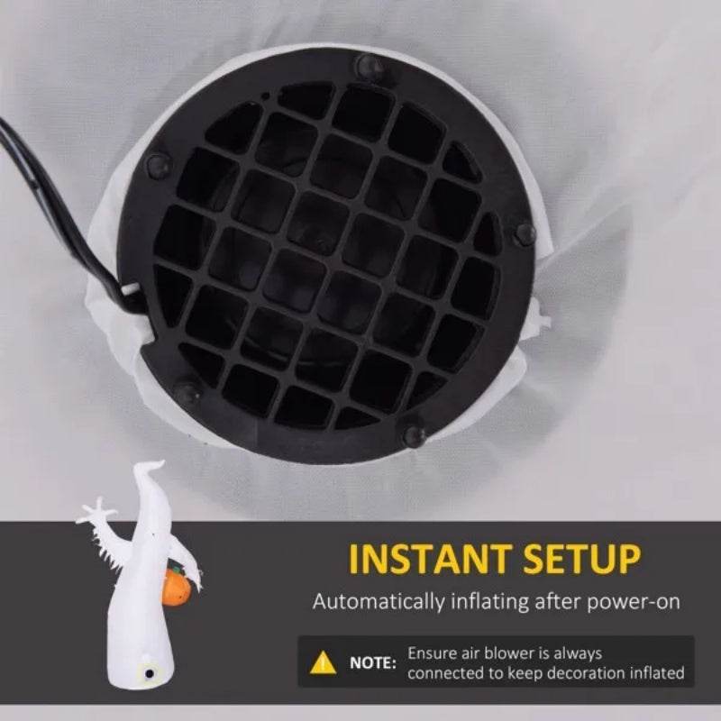 Inflatable Halloween Decoration - Velora