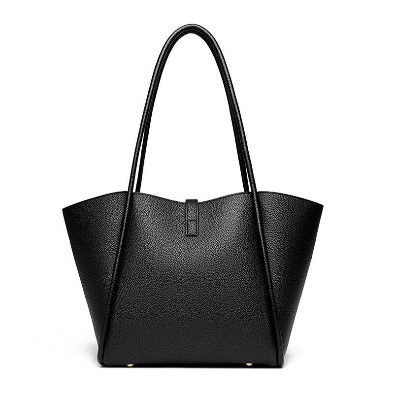 New Simple Large Capacity Totes Women - Velora