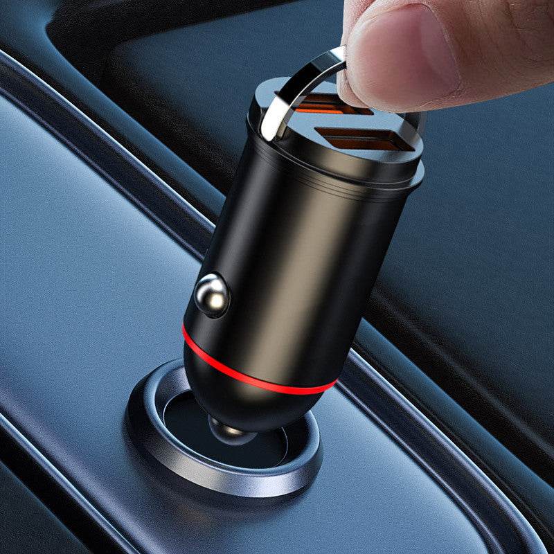 USB Super Car Charger Adapter - Velora