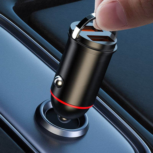 USB Super Car Charger Adapter - Velora