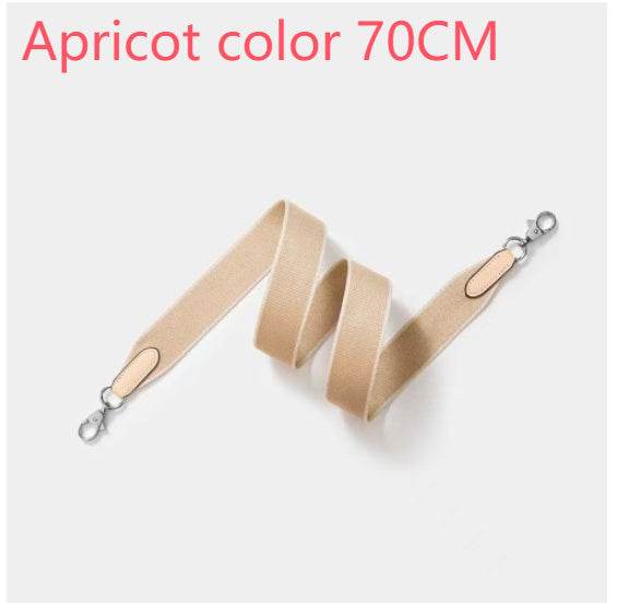 Bag strap Accessories - Cross Shoulder Bag - Velora