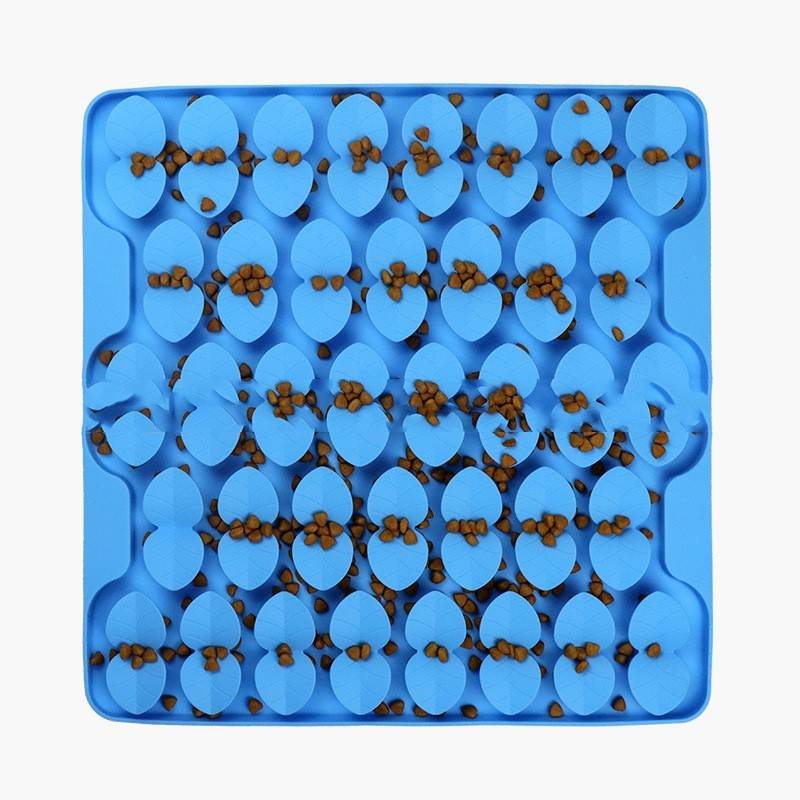 Pet Suction Silicone Dog Licking Mat - Velora