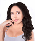 Beach Wave -U-Part Wig - Velora Luxury Fashion