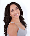Beach Wave -U-Part Wig - Velora Luxury Fashion