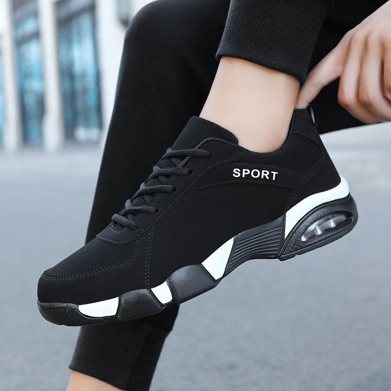 Mens Casual Outdoor Leisure Sports Shoes - Velora