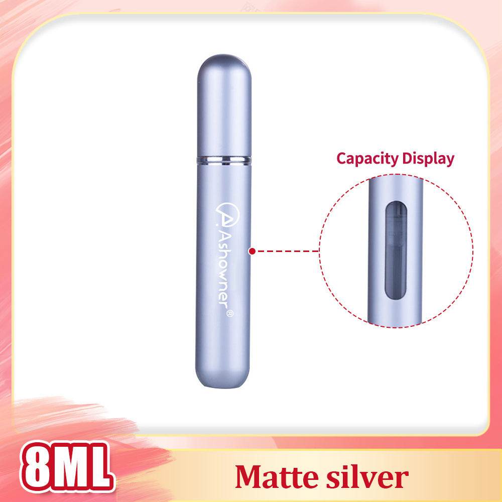 Mini Portable Refillable Perfume Atomizer Spray Bottle - Velora