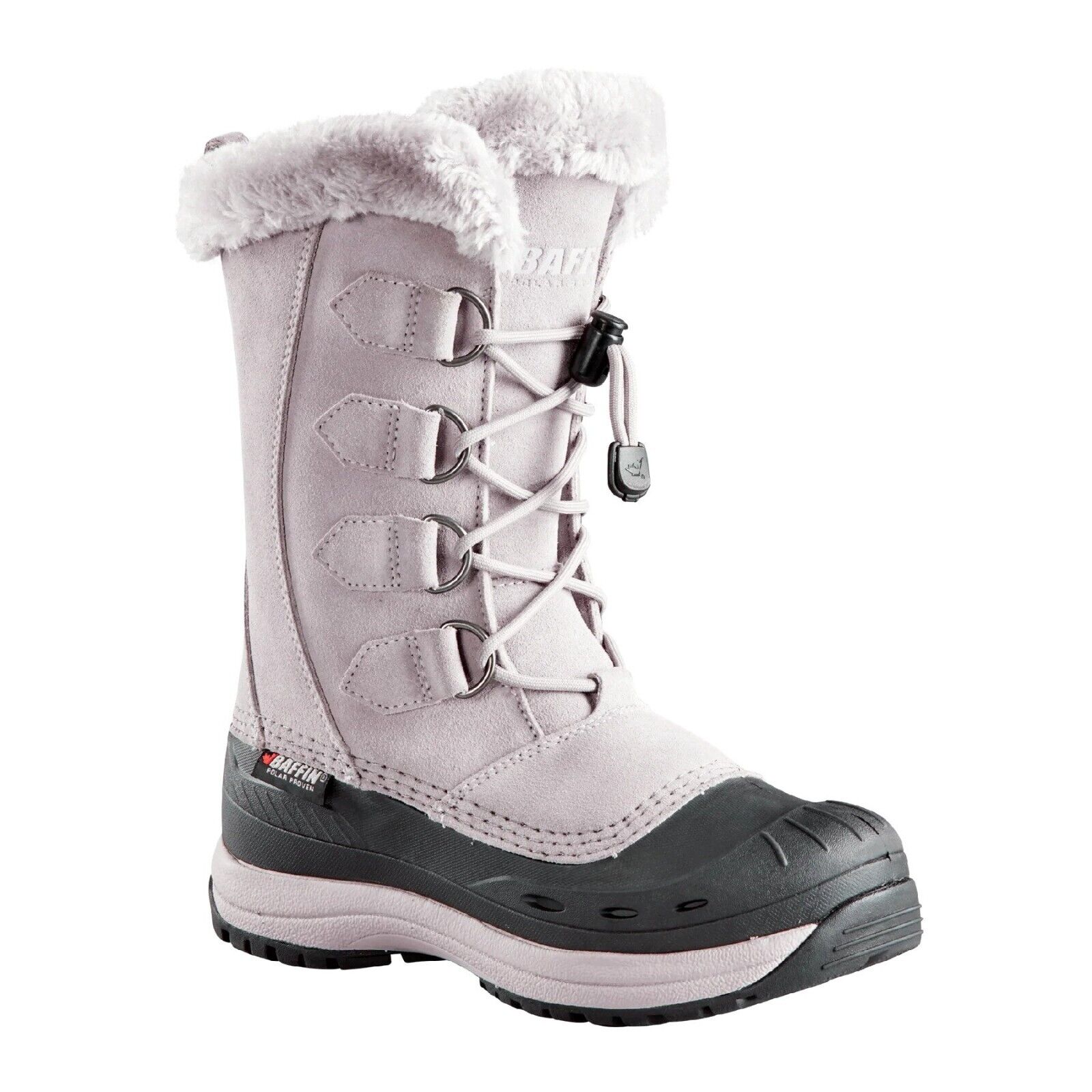 Baffin Women's Chloe -40C/F Waterproof Winter Boots - Velora
