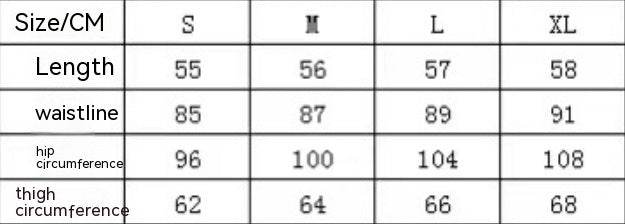 Full Embroidery Dark Blue Denim Shorts Men Jeans - Velora