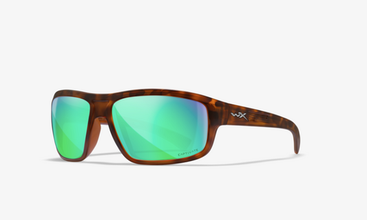 Wiley X Contend Sunglasses - Velora