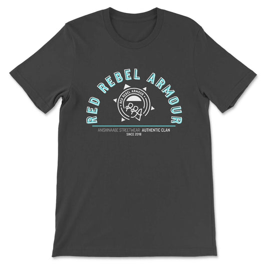 Authentic Clan Tee - Velora