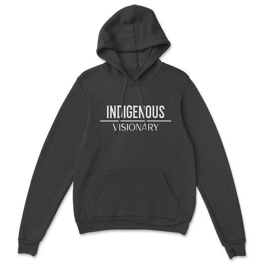 Indigenous Visionary Hoodie - Velora