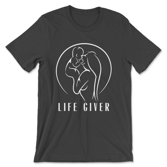 Life Giver Tee - Velora