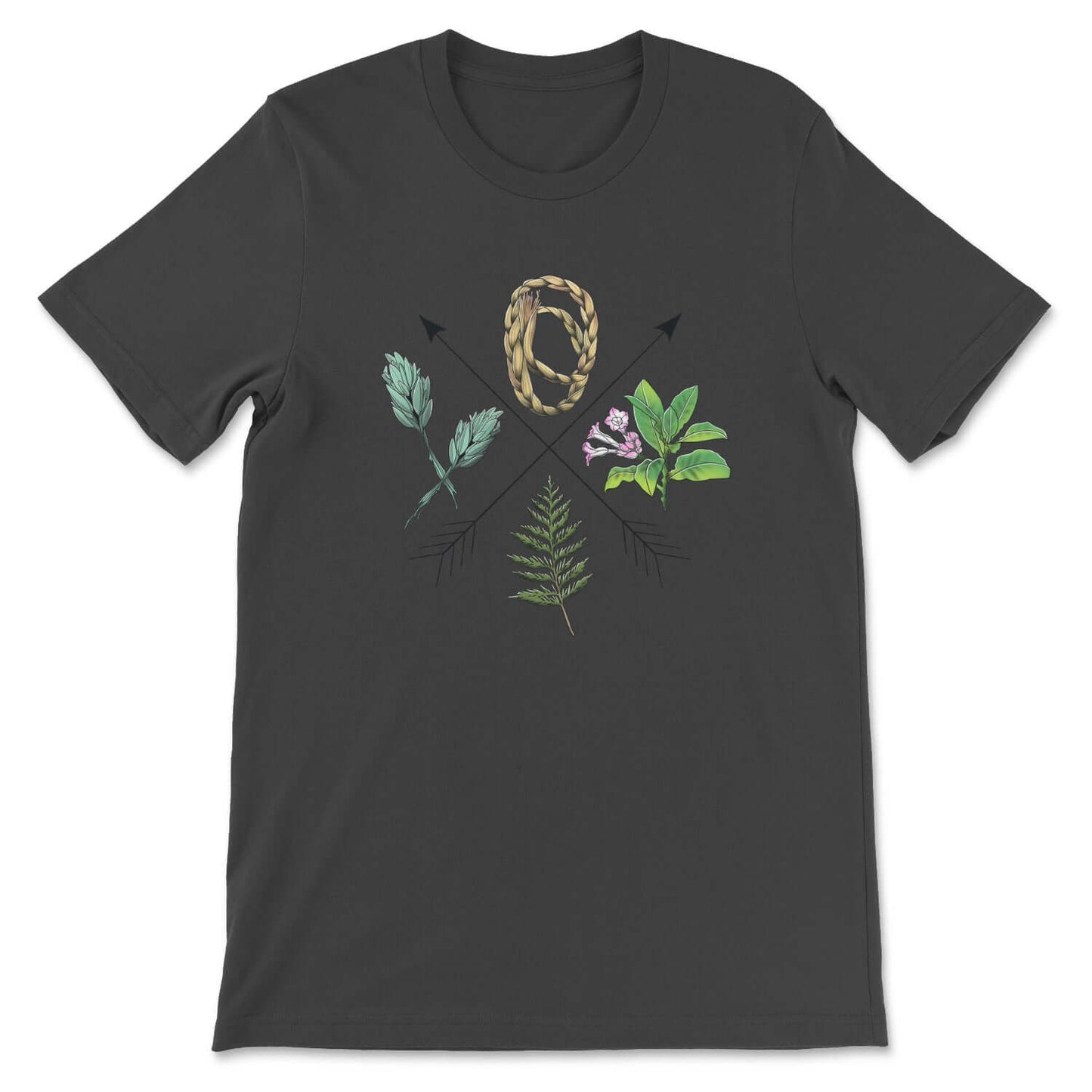 Protection Path Tee - Velora