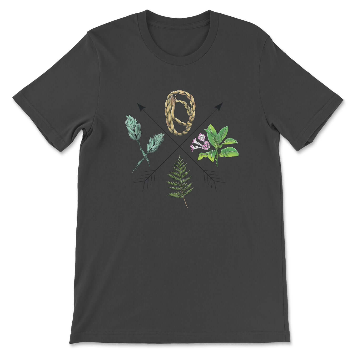 Protection Path Tee - Velora