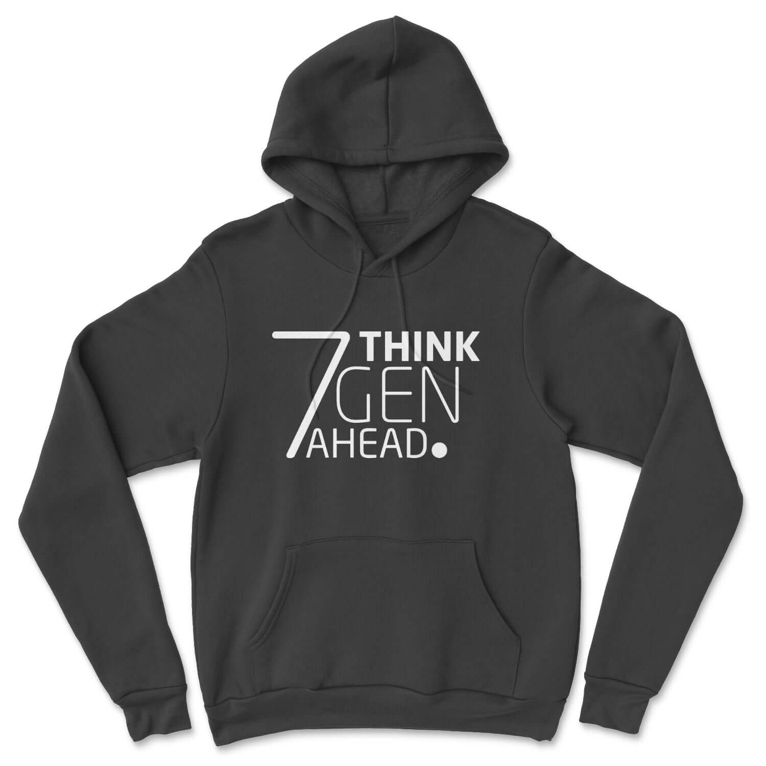 7 Generation Hoodie - Velora