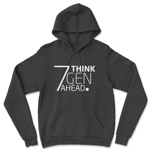7 Generation Hoodie - Velora