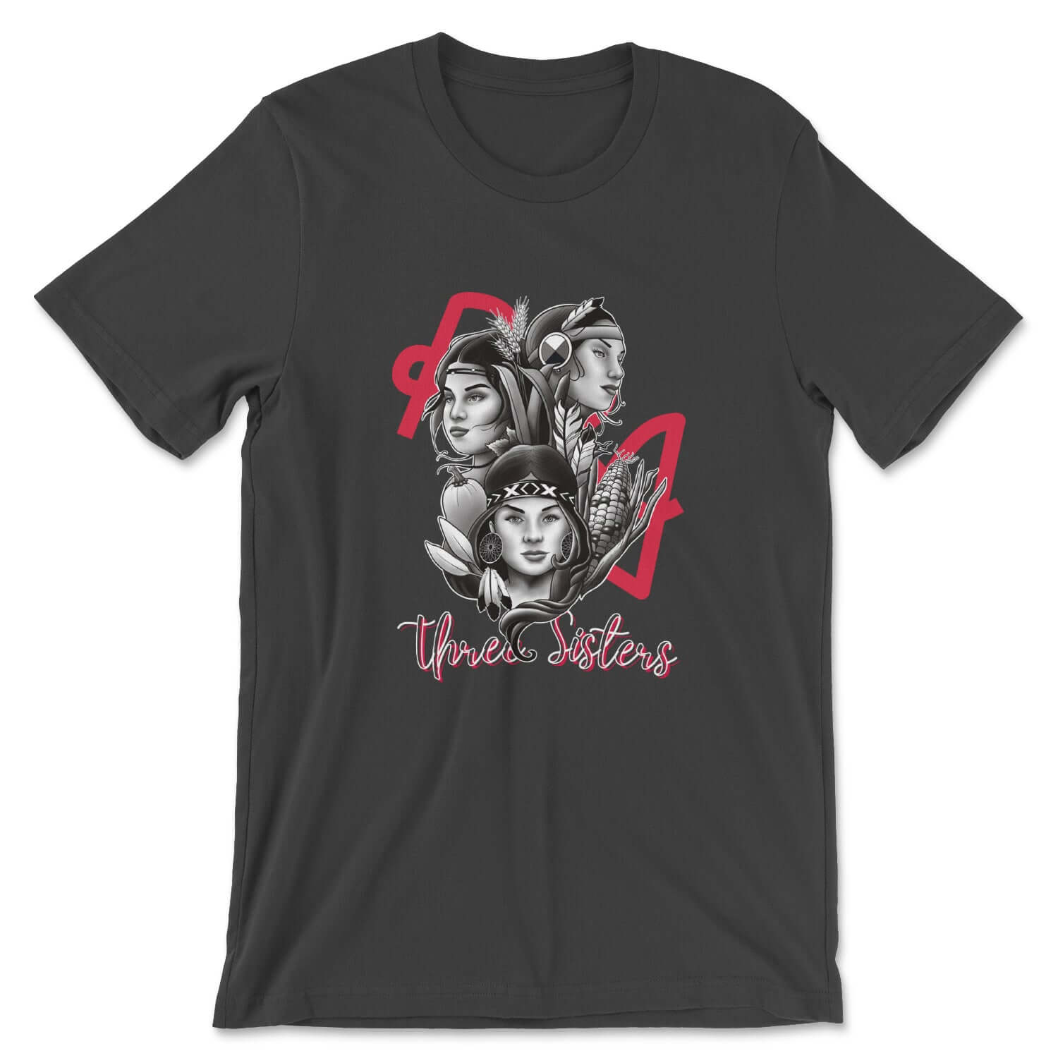 Three Sisters Tee - Velora
