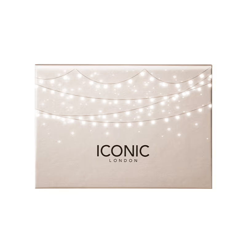 Blaze Chaser Face Palette - Velora Luxury Fashion