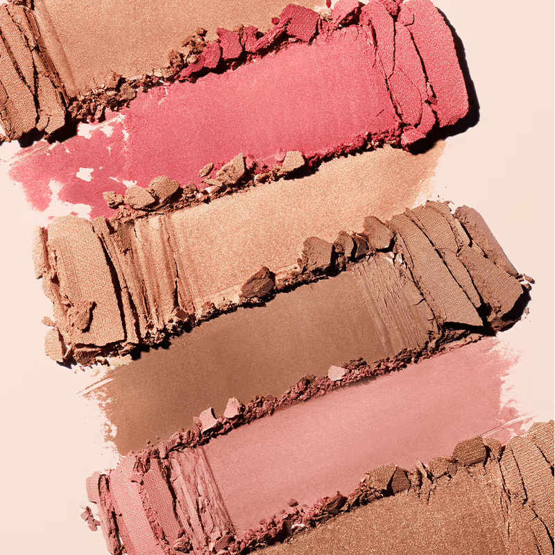 Blaze Chaser Face Palette - Velora Luxury Fashion