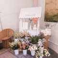 Bloom Bar Experience - Flower Bar Toronto - Velora Luxury Fashion