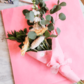 Bloom Bar Experience - Flower Bar Toronto - Velora Luxury Fashion