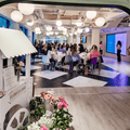 Bloom Bar Experience - Flower Bar Toronto - Velora Luxury Fashion