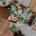 Bloom Bar Experience - Flower Bar Toronto - Velora Luxury Fashion