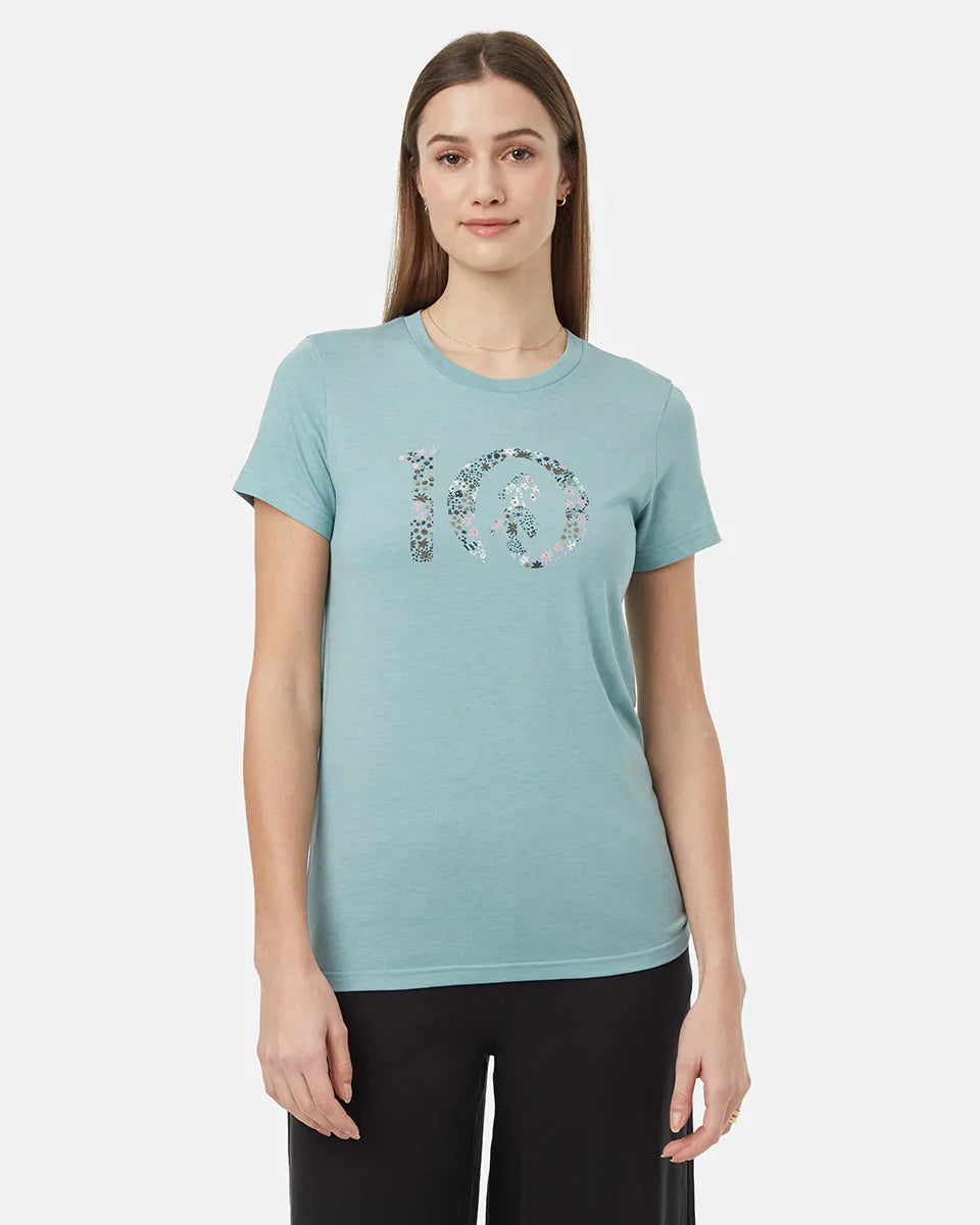 Wildfields Ten T-Shirt