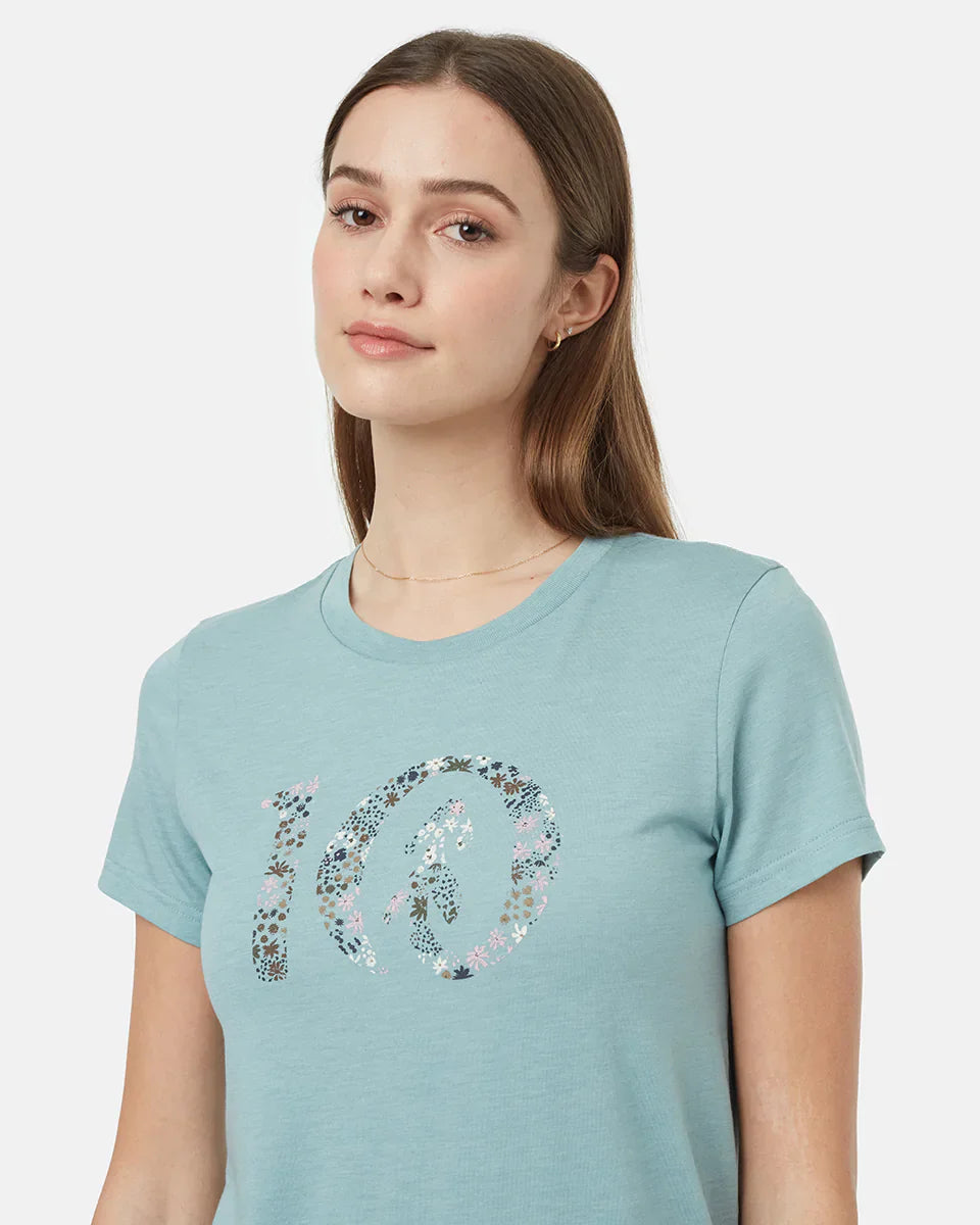 Wildfields Ten T-Shirt