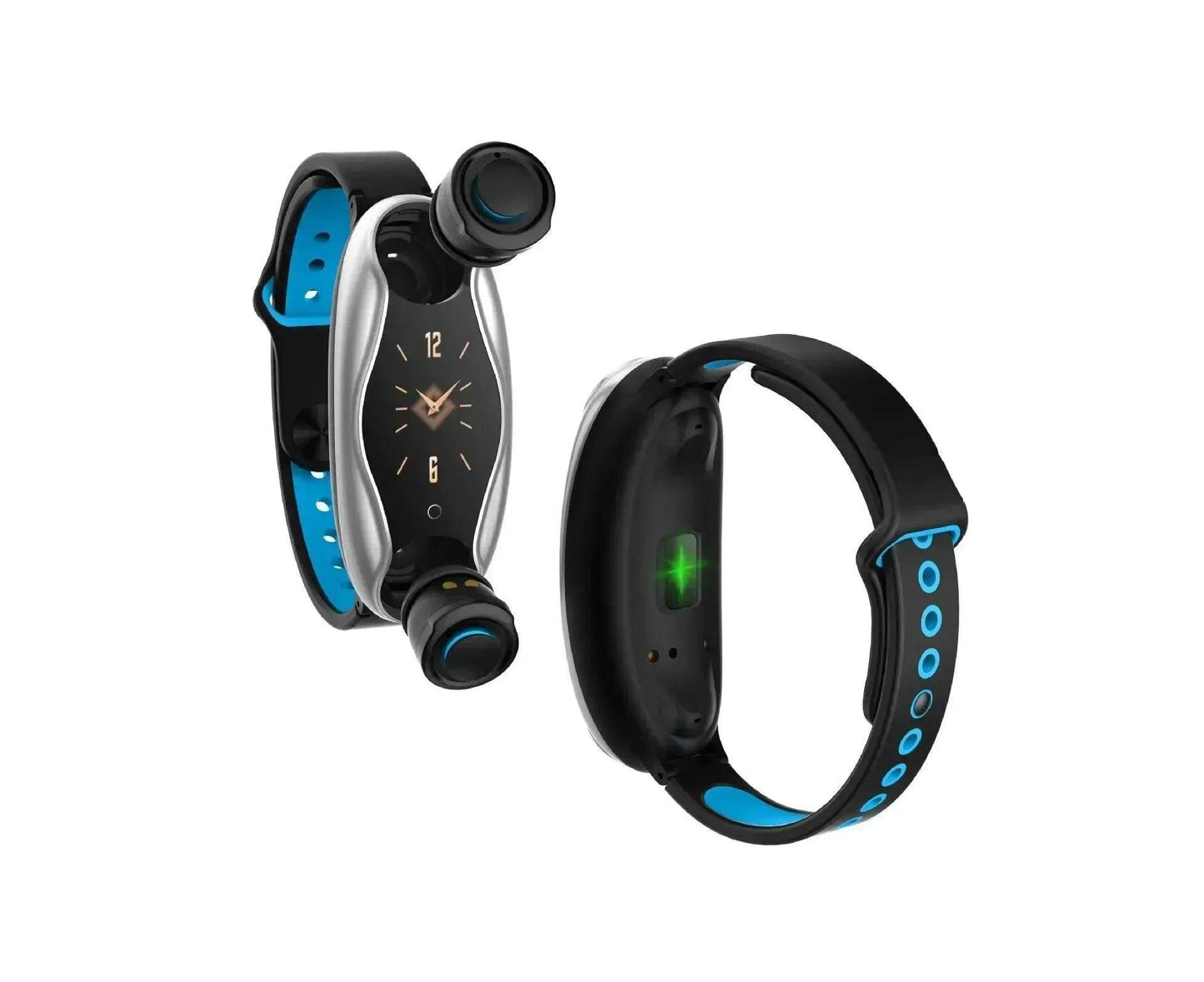 Bluetooth headset bracelet - Velora