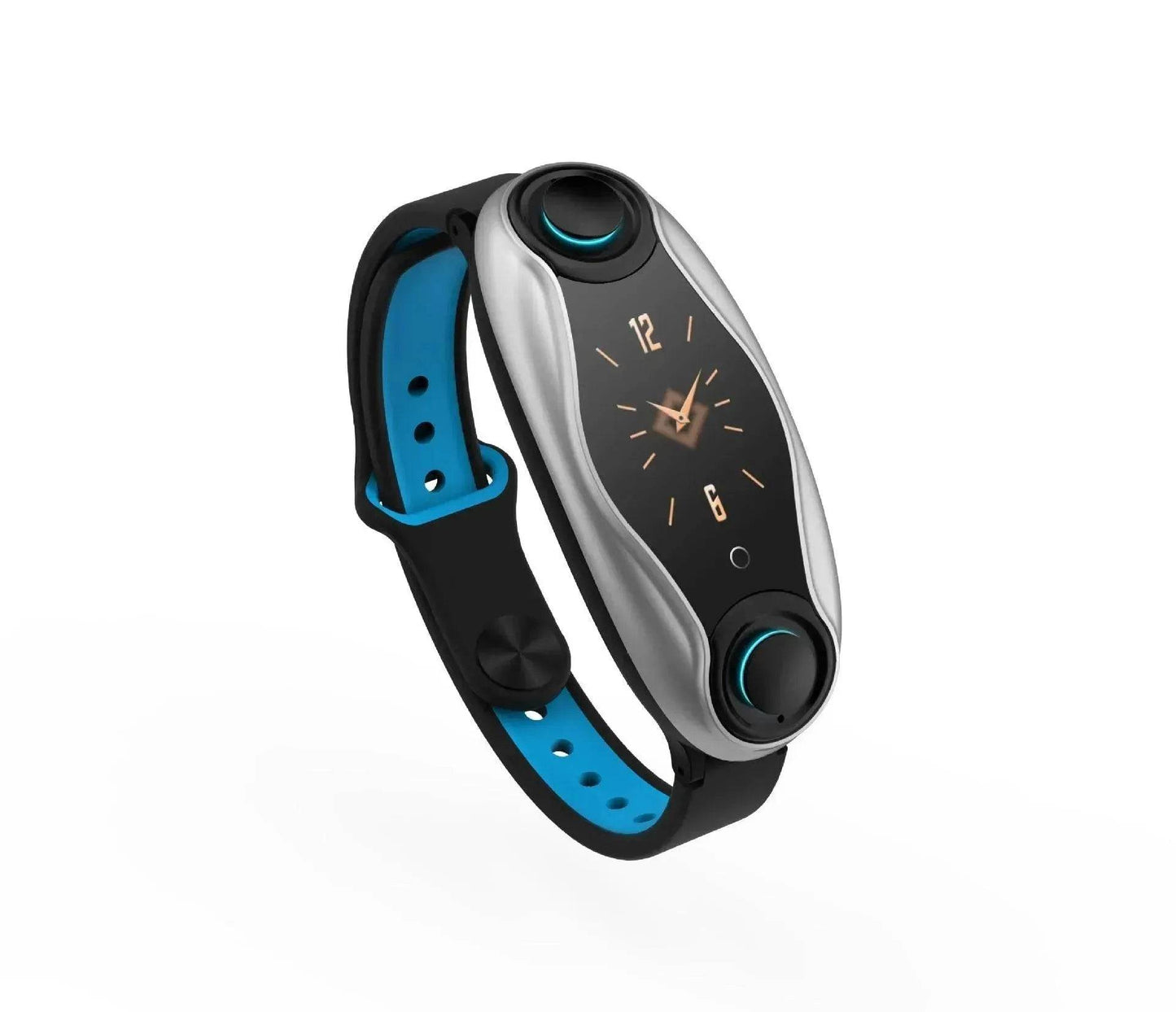 Bluetooth headset bracelet - Velora
