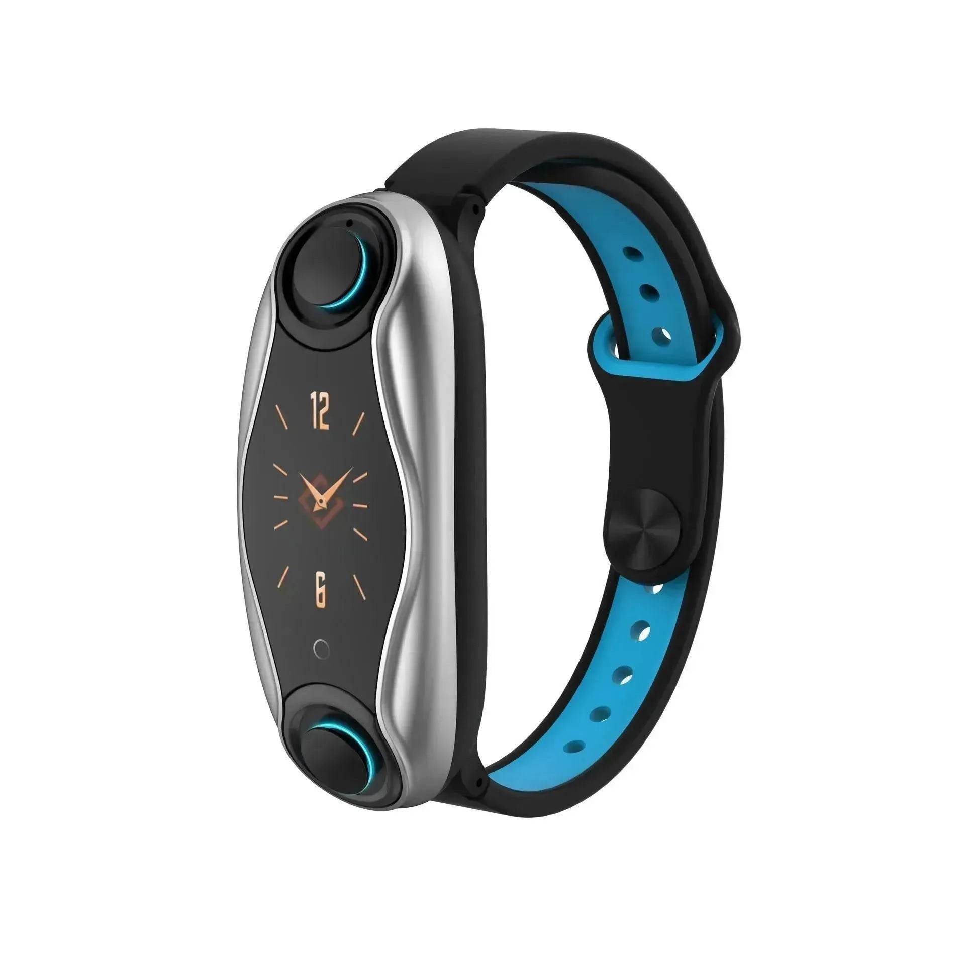 Bluetooth headset bracelet - Velora