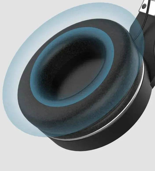Bluetooth headset Bluetooth 5.0 with high-quality connections - Velora