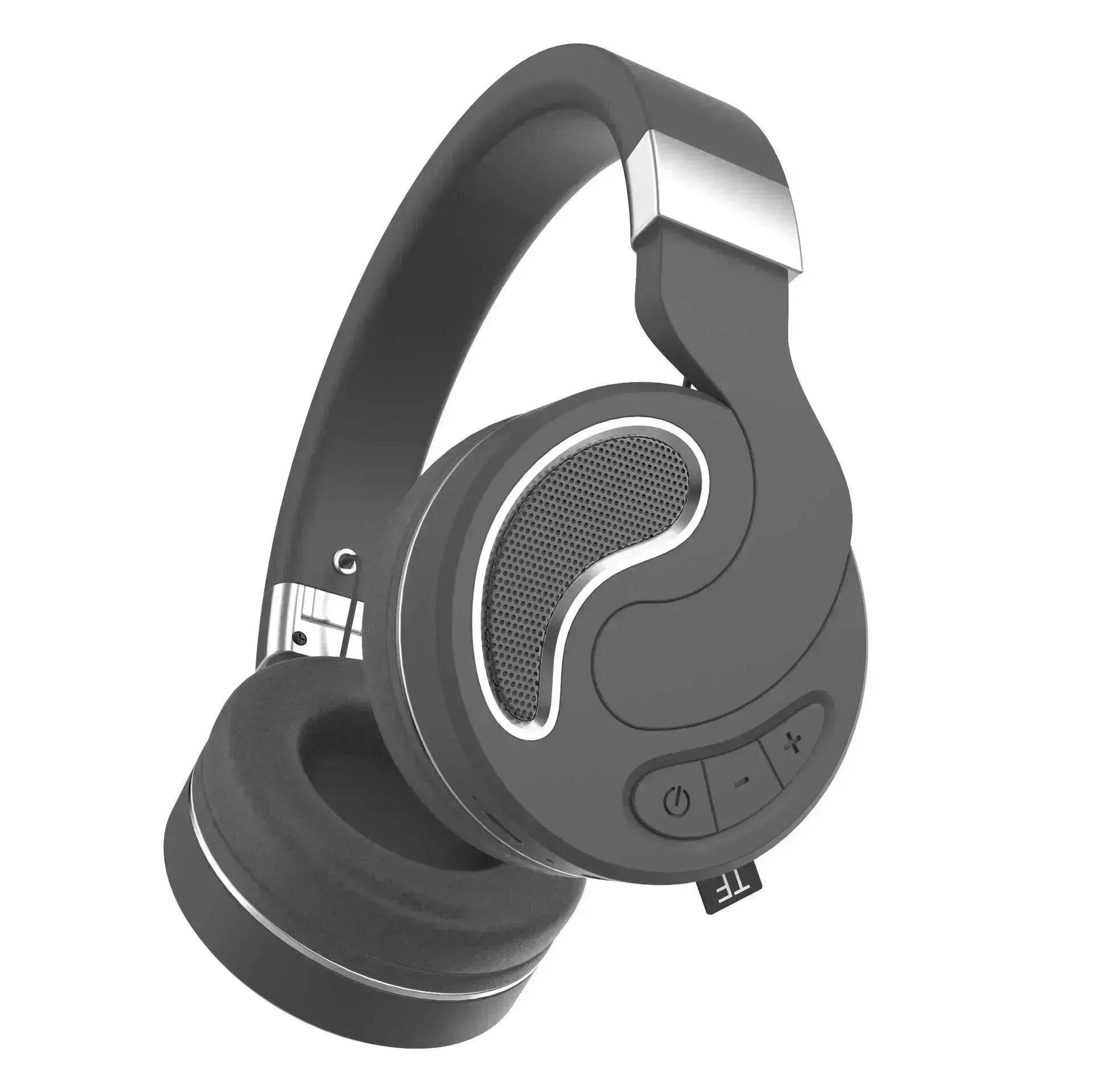 Bluetooth headset Bluetooth 5.0 with high-quality connections - Velora