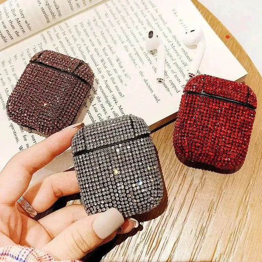 Bluetooth headset protective shell - Velora