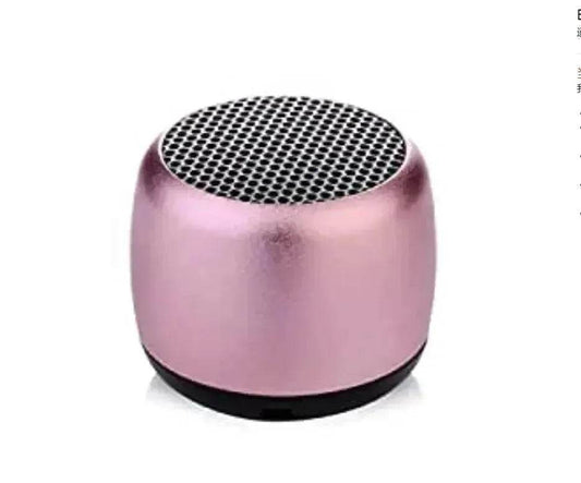 Bluetooth Speakers - Velora