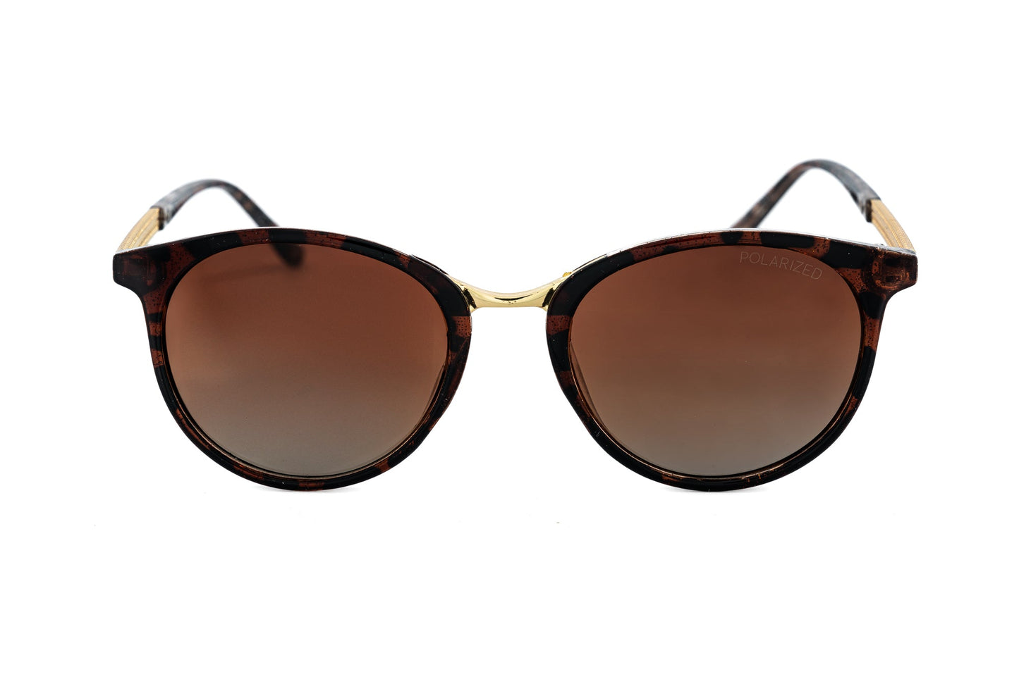 Arabelle – Round Polarized Sunglasses | Bolero Eyewear