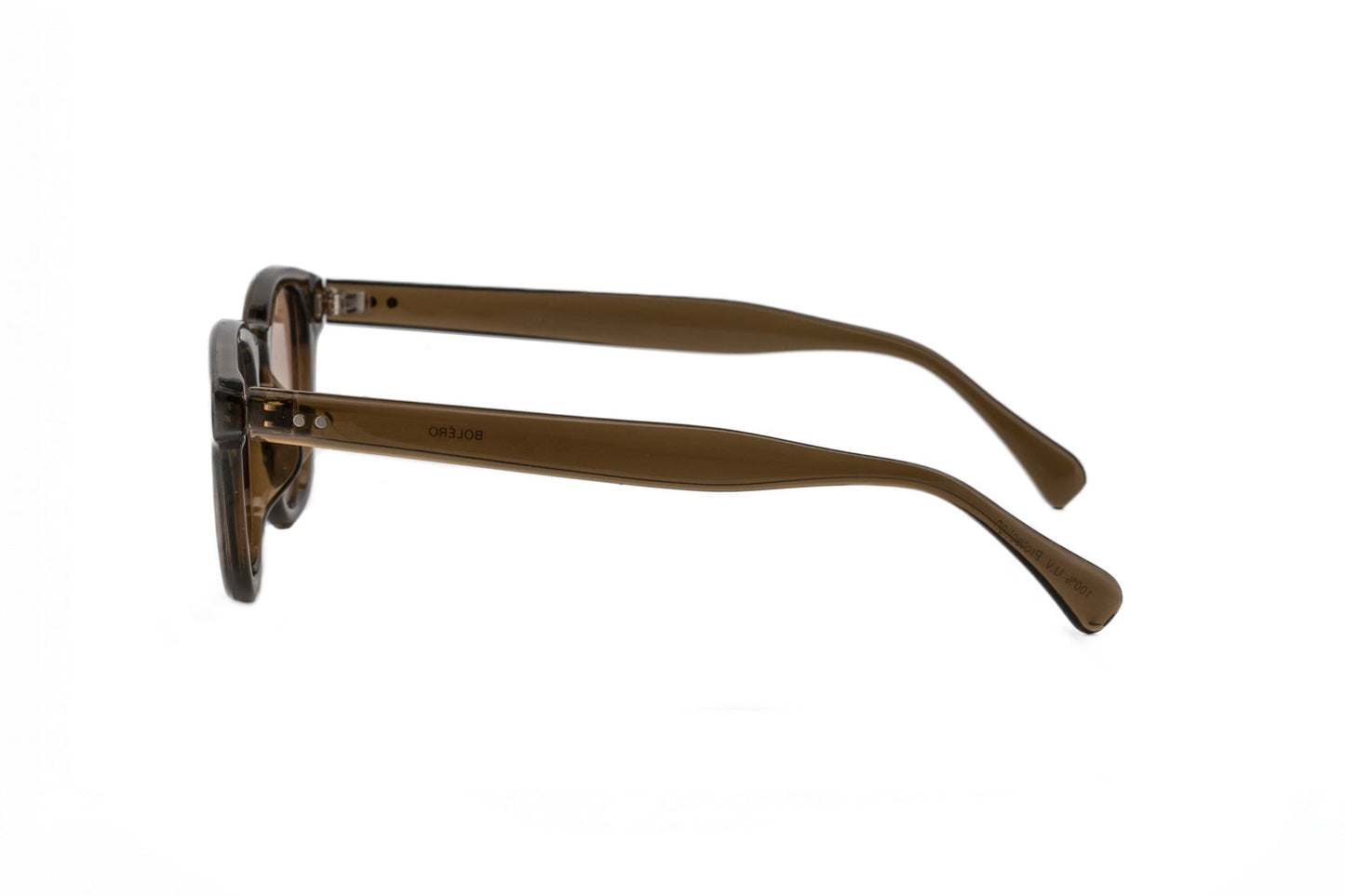Arlo – Keyhole Bridge Pantos Sunglasses | Bolero Eyewear
