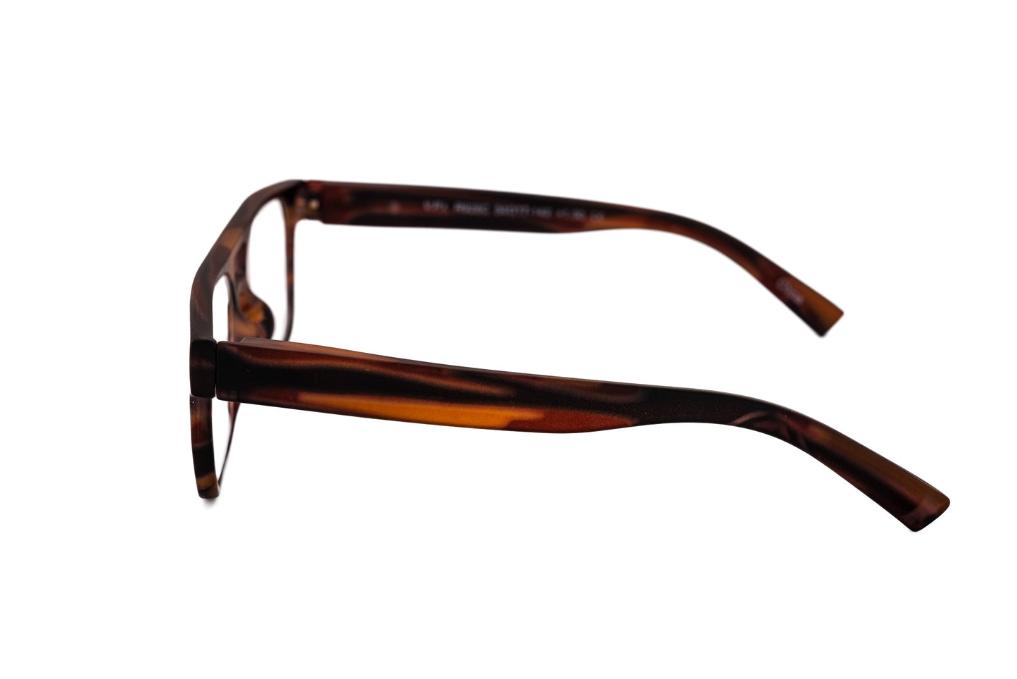 Baron – Flat-Top Navigator Reading Glasses | Bolero Eyewear