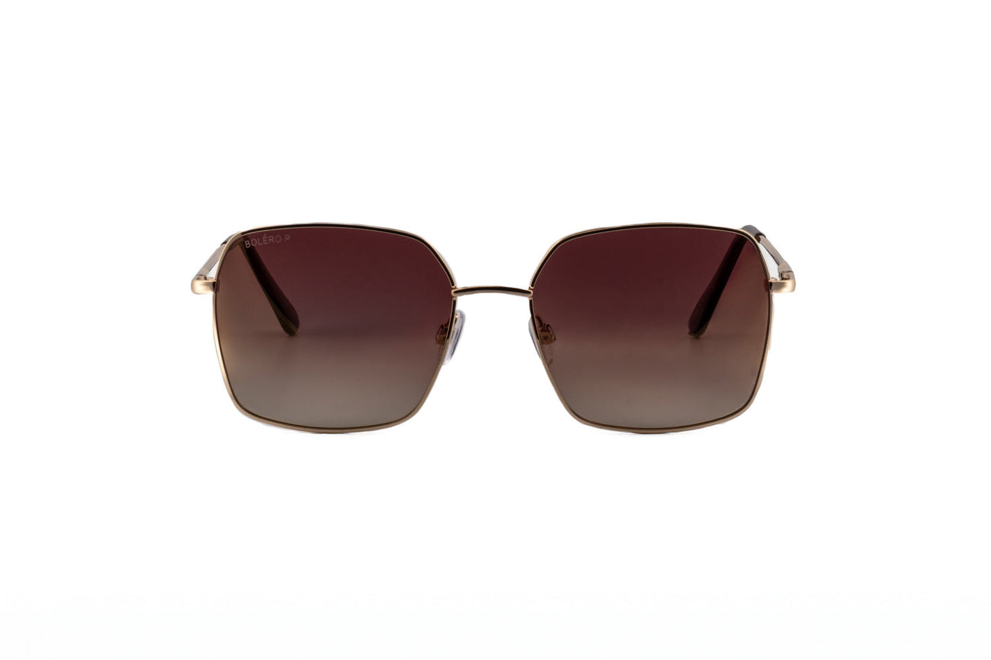 Celesta – Oversized Square Sunglasses | Bolero Eyewear